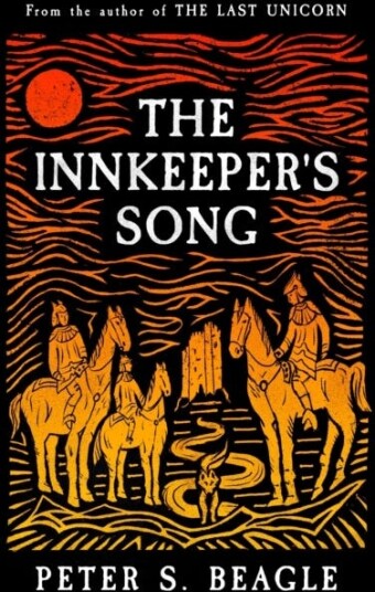 The Innkeeper's Song The Innkeeper's Song