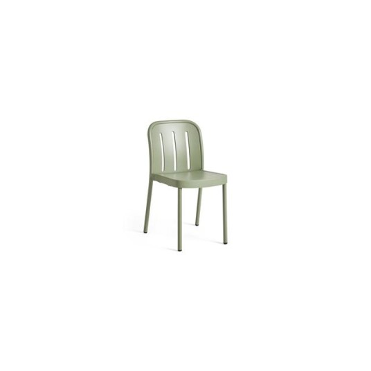 HAY Deville Stol Thyme Green HAY Deville Stol Thyme Green