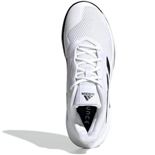Adidas Courtjam Control Tennis sko herre Adidas Courtjam Control Tennis sko herre