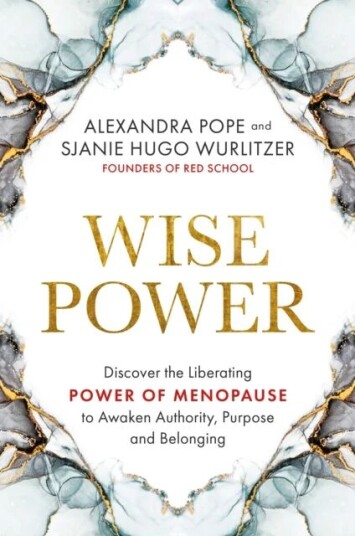 Wise Power Av Alexandra Pope, Sjanie Hugo Wurlitzer