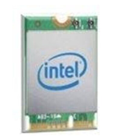 Intel Wi-Fi 6 AX201 (vPro)