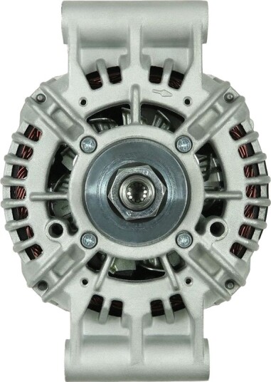 AS PL A0670S Dynamo