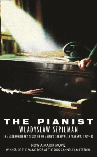 The Pianist Av Wladyslaw Szpilman