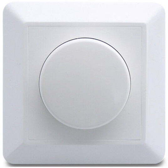 CTM Lyng NorLum Dim Hvit - 1418208