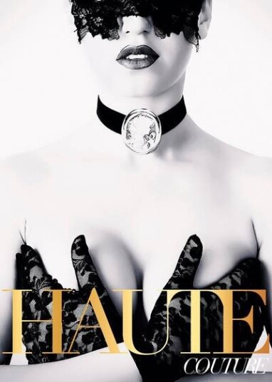 Malerifabrikken Poster Couture 4 1650447-01-48