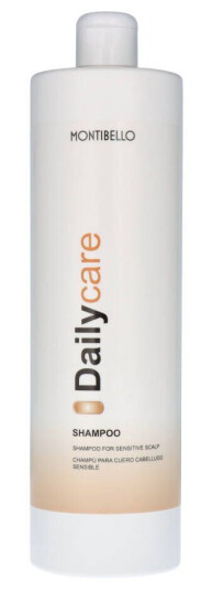 Montibello Daily Care Shampoo 1000 ml Montibello Daily Care Shampoo 1000 ml