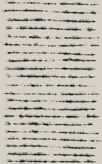 Plakat Moderne Minimalistisk Kunst