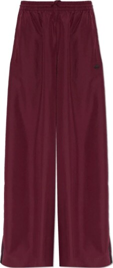 Adidas Originals Firebird Tp Burgundy S Adidas Originals Firebird Tp Burgundy S