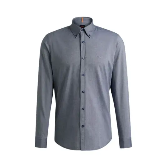 BOSS Rickert_M Navy M