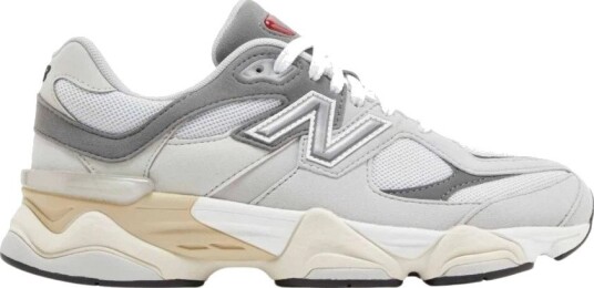 New Balance Dame Sport Flerfarget 39 EU,