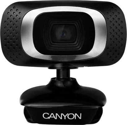 Canyon CNE CWC3N Webcam CNE CWC3N