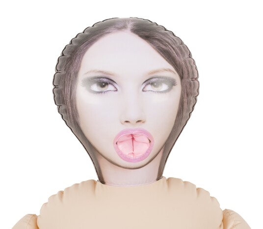 Lusting Trans Love-doll Lusting Trans Love-doll