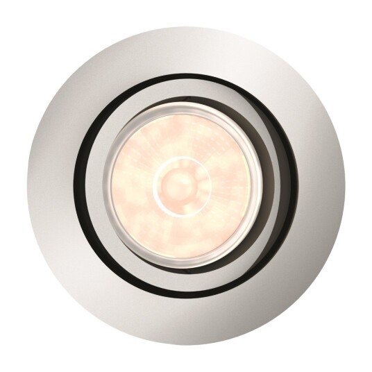 PHILIPS DONEGAL INNFELT 1XNW SPOTLYS KROM 5039111PN