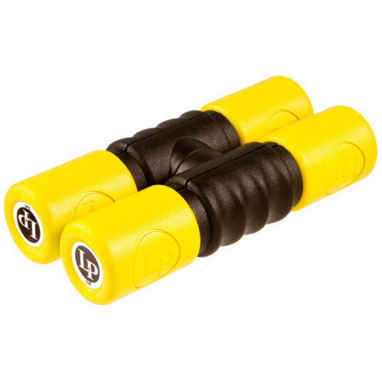 Latin Percussion LP Twist Shaker - Soft Latin Percussion LP Twist Shaker - Soft