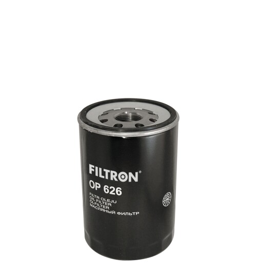Oljefilter FILTRON OP 626 Oljefilter FILTRON OP 626