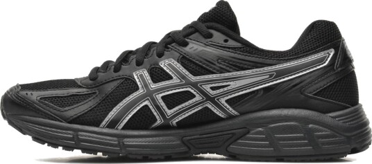 Asics W Patriot 5 W"s Løpesko black 37 1/2 Asics W Patriot 5 W"s Løpesko black 37 1/2