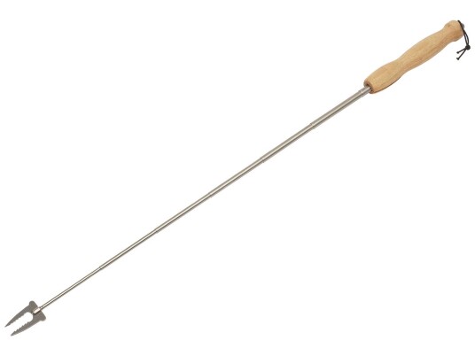 Kinetic Grill Stick Telescopic 20cm/80cm Kinetic Grill Stick Telescopic 20cm/80cm