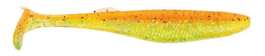 Rapala CrushCity The Kickman jigg, 10 cm - FF Rapala CrushCity The Kickman jigg, 10 cm - FF