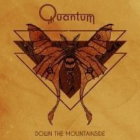 Bengans Quantum - Down The Mountainside