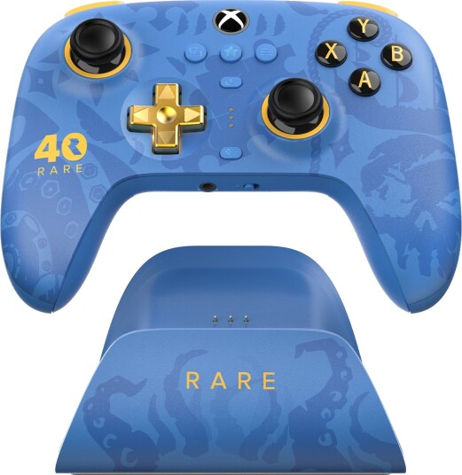 8BitDo Ultimate Xbox Controller Rare Edition 8BitDo Ultimate Xbox Controller Rare Edition