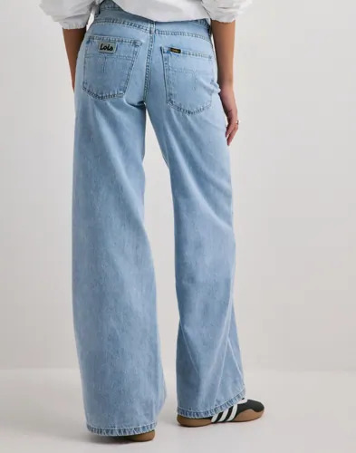 Lois Jeans Blå Skale Mid Lois Jeans Blå Skale Mid