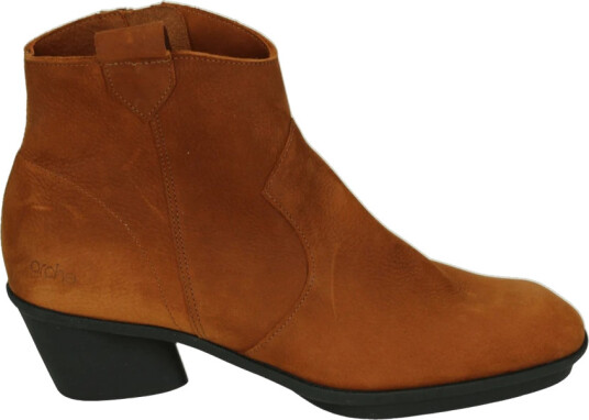 Arche, Dame, Sko, Brun, 40 EU,