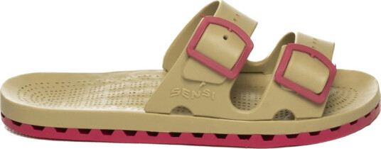 Sensi Dame Sko Beige 42 EU, Sensi Dame Sko Beige 42 EU,