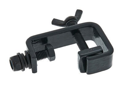 EuroLite TH-25S C-Haken schwarz