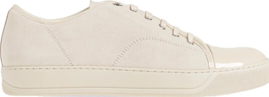 Lanvin Herre Sko Beige 44 EU, Lanvin Herre Sko Beige 44 EU,