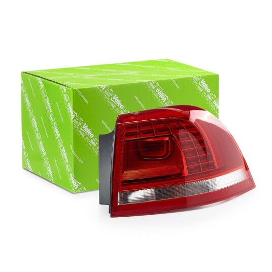 Valeo Baklykt VALEO 044607 Valeo Baklykt VALEO 044607