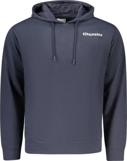 Superga Herre Gensere & Hettegensere Blå 2XL,