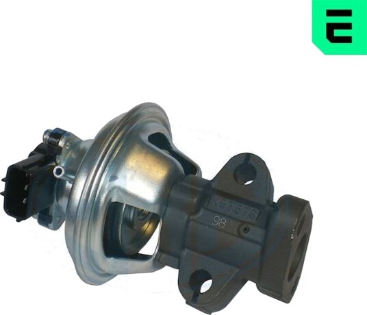 EGR ventil ERA 555341