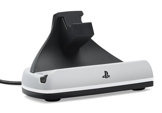 PowerA PlayStation Portal ladestasjon PowerA PlayStation Portal ladestasjon