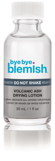 Bye Bye Blemish Drying Lotion Volcanic Ash 30 ml