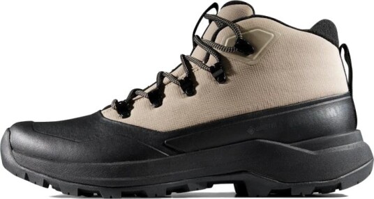 Mammut Sertig Mid Winter Gtx Men Sablun black 11 Mammut Sertig Mid Winter Gtx Men Sablun black 11