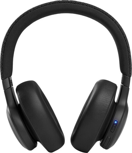 JBL Live 660NC Sort JBL Live 660NC Sort