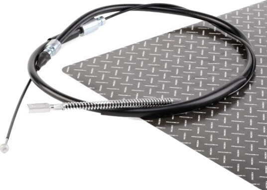 RIDEX 124C0523 Tautrekk håndbremse