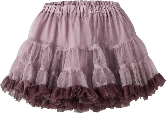 Name It Nmfrona Tyllskjørt Lilla 98 Name It Nmfrona Tyllskjørt Lilla 98