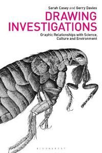 Casey Sarah Drawing Investigations