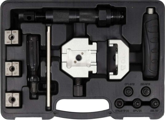 YATO YT-06088 Bertleapparat