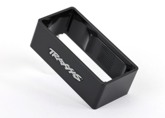 Traxxas 2278 Servo Case Middle Metal for 2275 Traxxas 2278 Servo Case Middle Metal for 2275