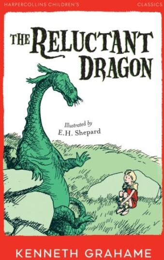 The Reluctant Dragon The Reluctant Dragon