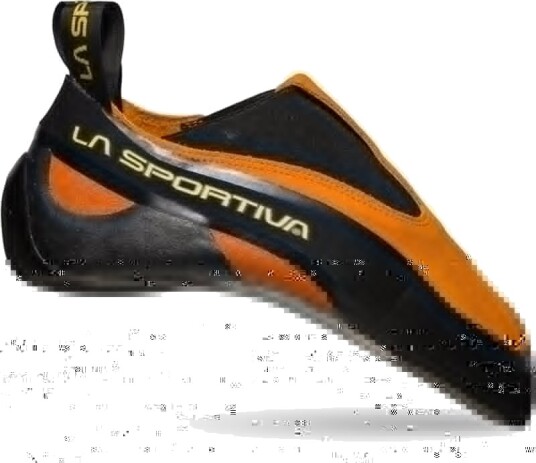 La Sportiva Cobra Orange La Sportiva Cobra Orange
