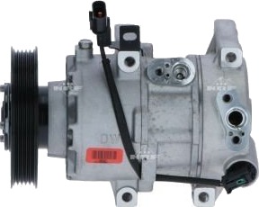 AC kompressor NRF 320008G
