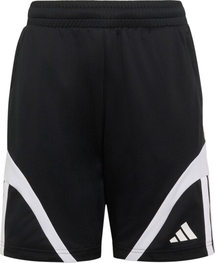 Adidas Sportswear J Hot Sho Black 140 Adidas Sportswear J Hot Sho Black 140