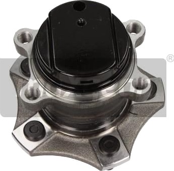 MAXGEAR 33 0718 Hjullager