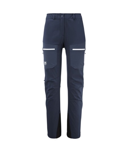Millet M White Shield Pt W Saphir 38