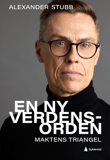 En ny verdensorden En ny verdensorden