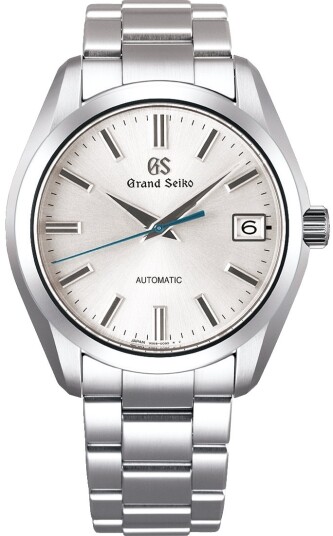 Grand Seiko Herreklokke SBGR307G Heritage Collection