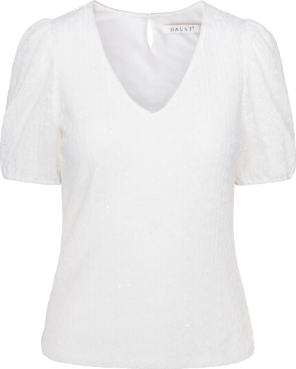 Haust Collection Dame Bluser & Skjorter Hvit S,